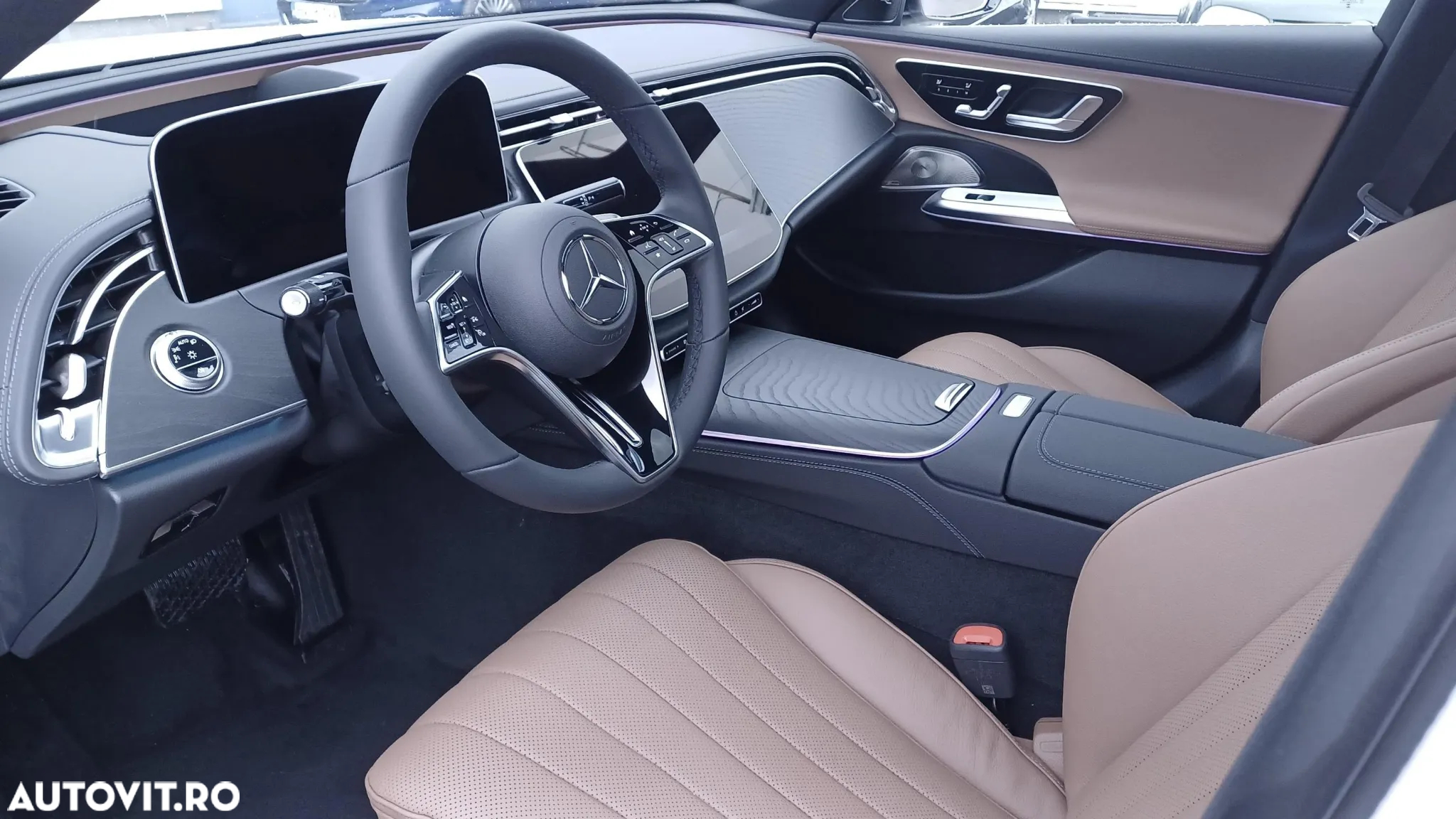 Mercedes-Benz E 200 MHEV 4MATIC Aut. - 9