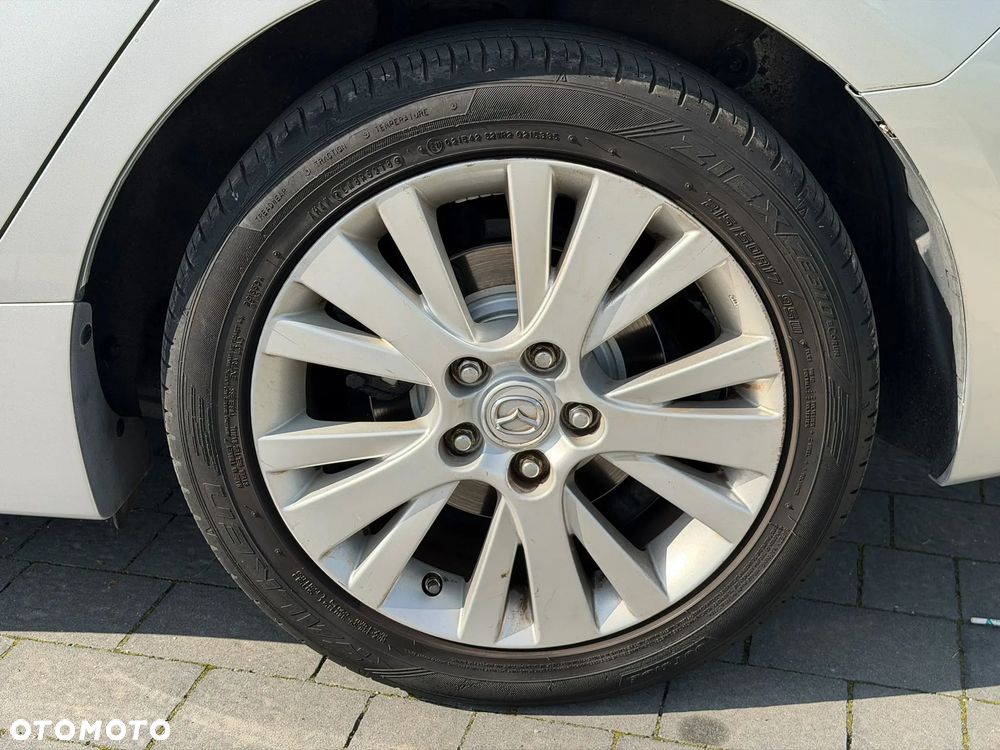 Mazda 6 2.0 Exclusive - 18