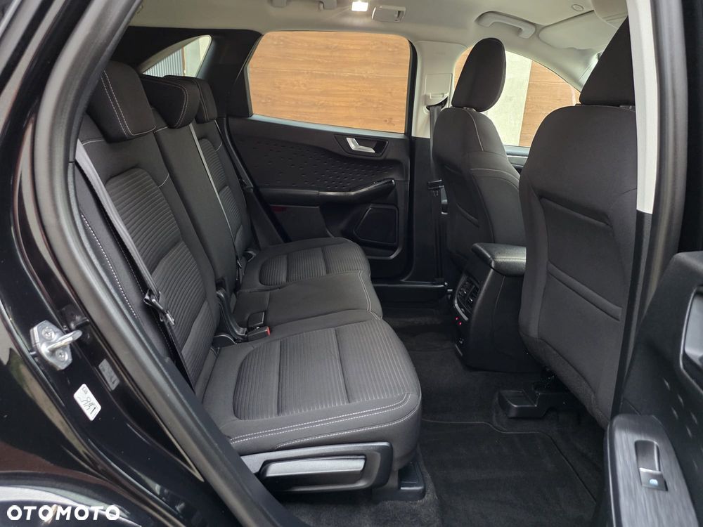 Ford Kuga 1.5 EcoBlue TITANIUM - 13