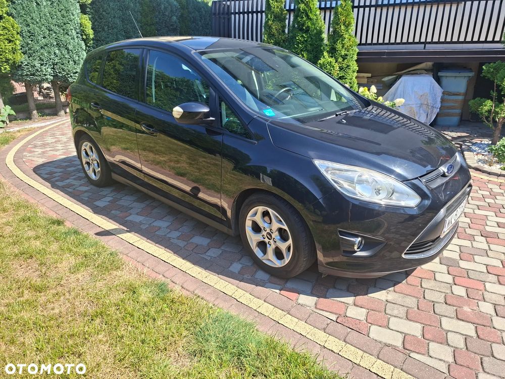 Ford C-MAX 1.0 EcoBoost Trend ASS - 2