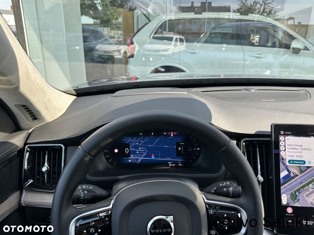Volvo XC 90 - 12
