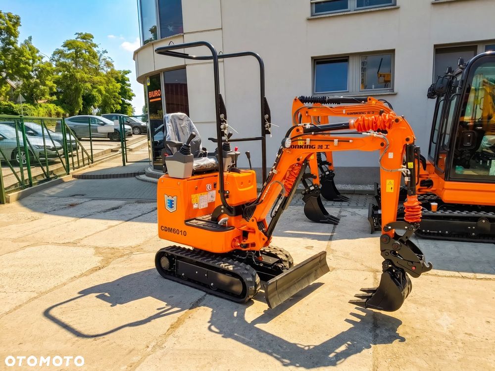 Lonking CDM6010 - 4