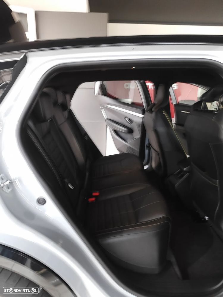 Renault Mégane E-Tech EV60 Iconic Optimum Charge - 17