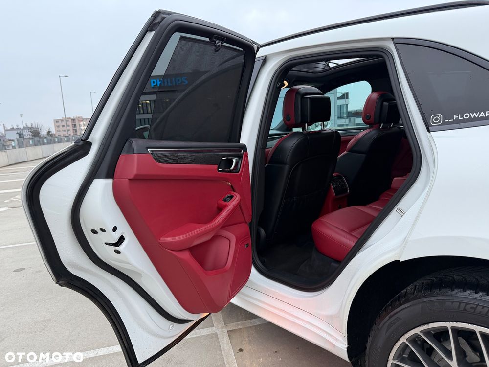 Porsche Macan S Diesel - 25