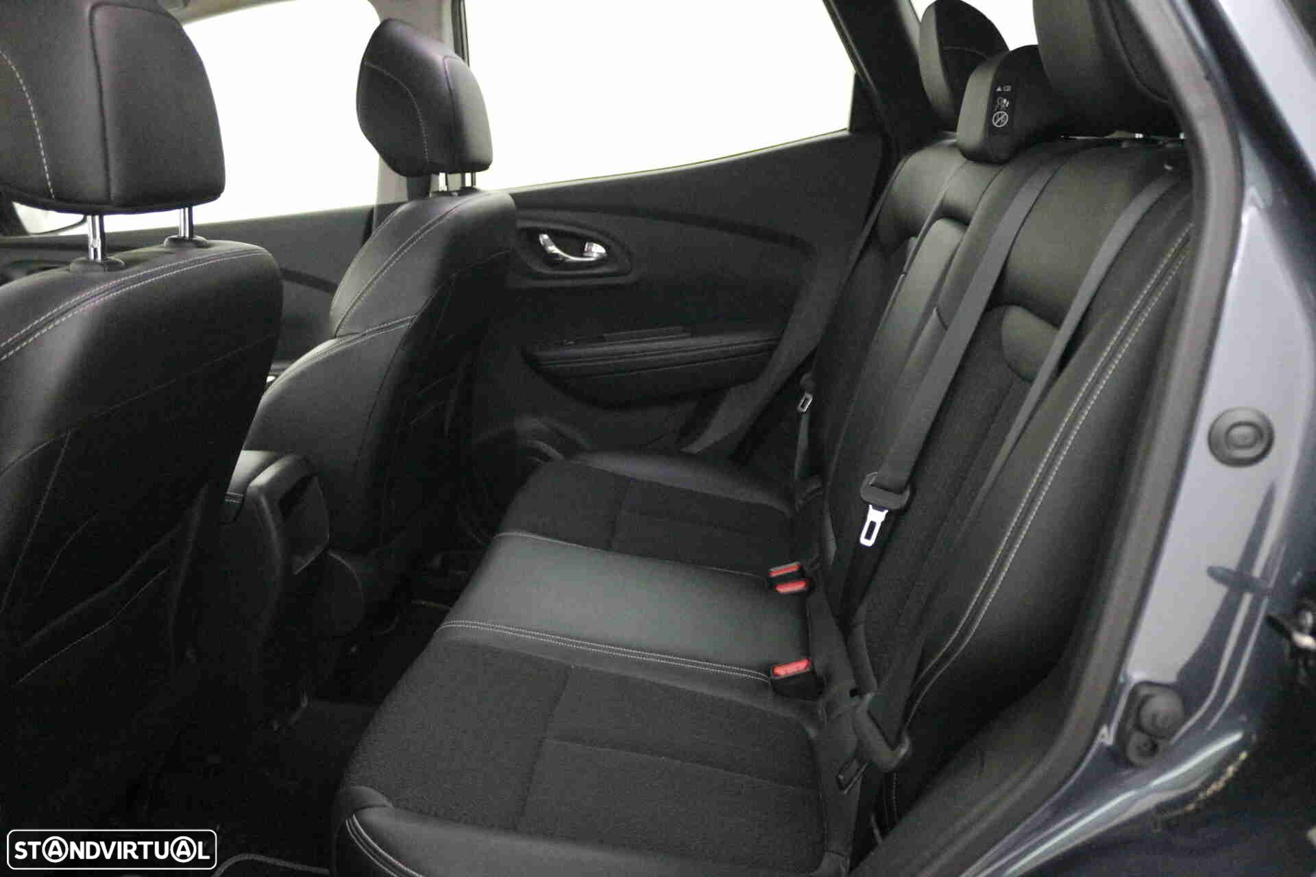 Renault Kadjar 1.5 dCi Exclusive - 19