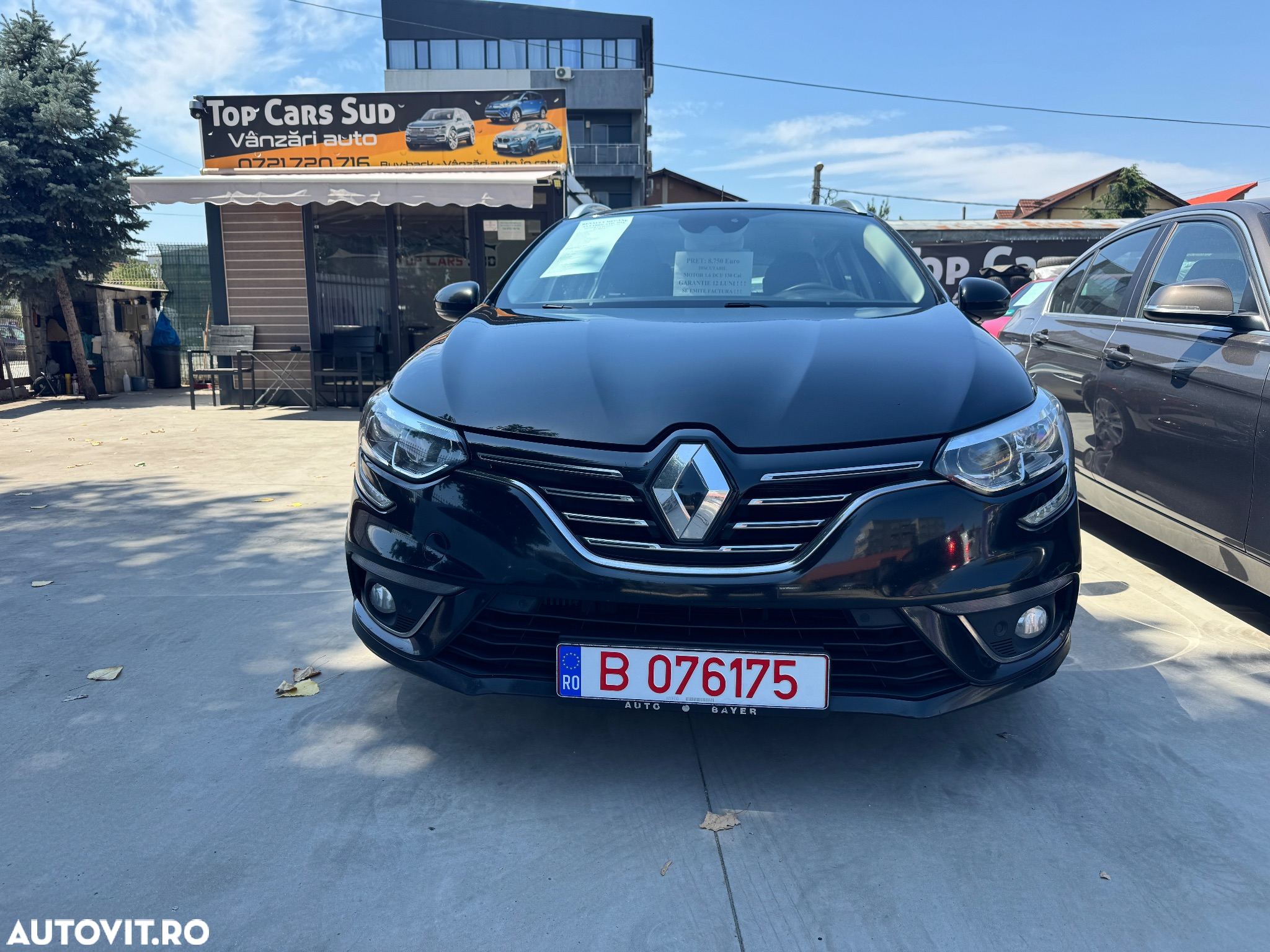 Renault Megane ENERGY dCi 130 INTENS - 2