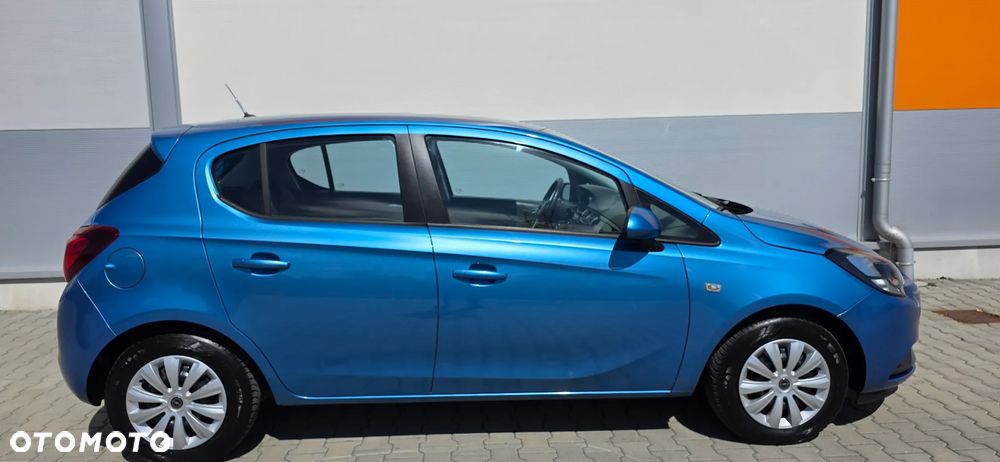 Opel Corsa 1.4 Edition - 6