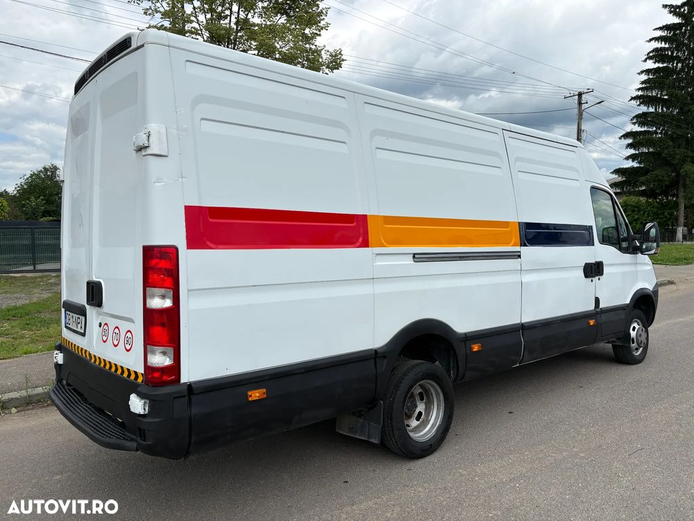 Iveco 35C15 - 3