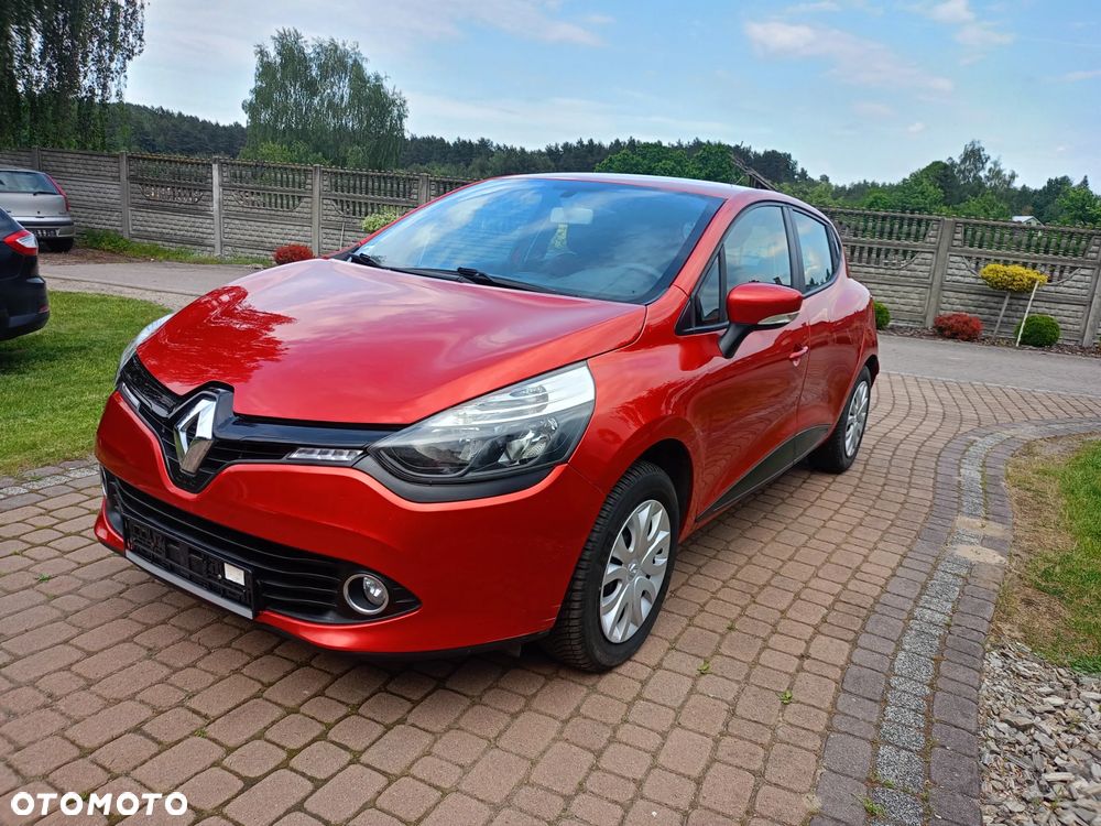 Renault Clio 1.2 16V 75 Expression - 3