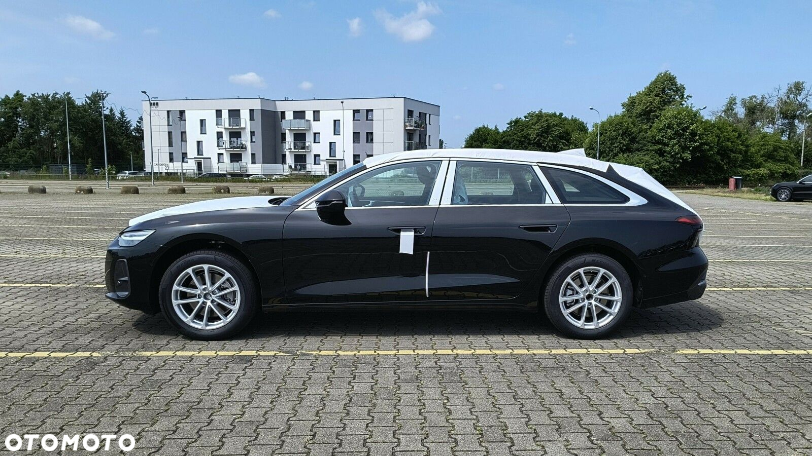 Audi A6 - 6