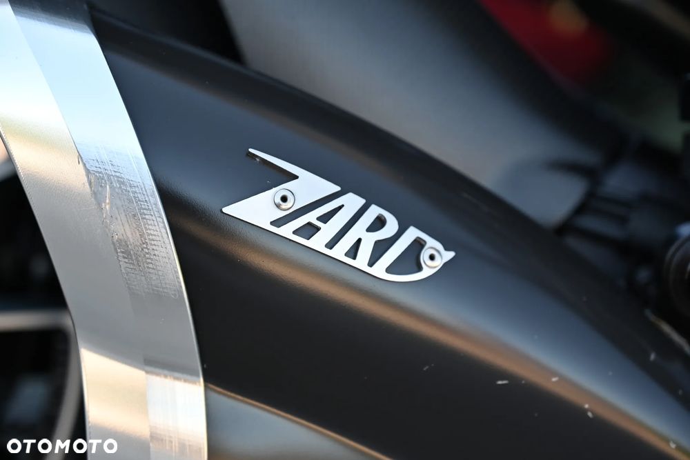Ducati Diavel - 18