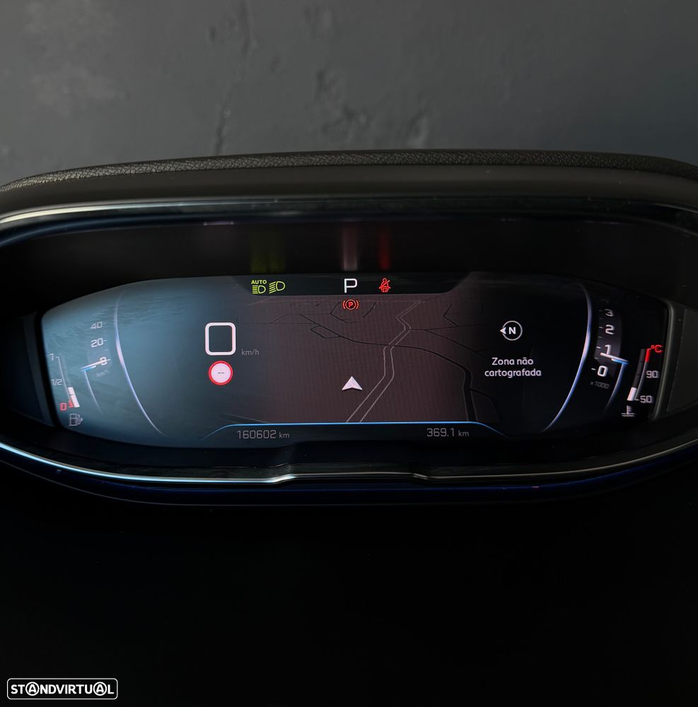 Peugeot 3008 1.2 PureTech GT Line EAT8 - 30