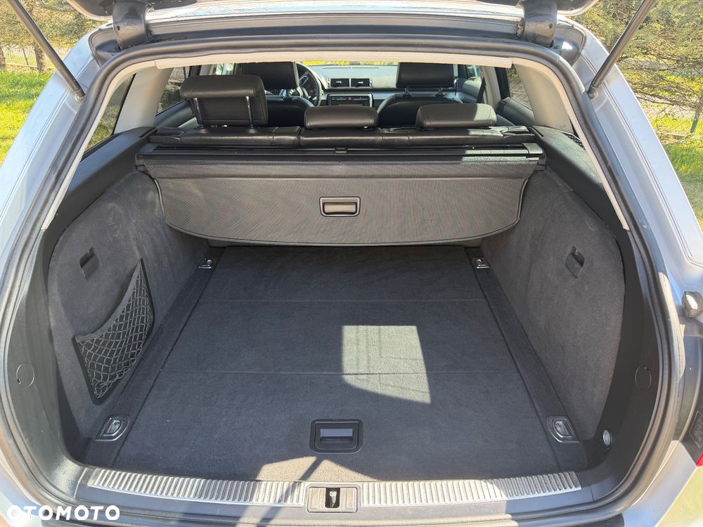Audi A4 Avant 1.6 - 19