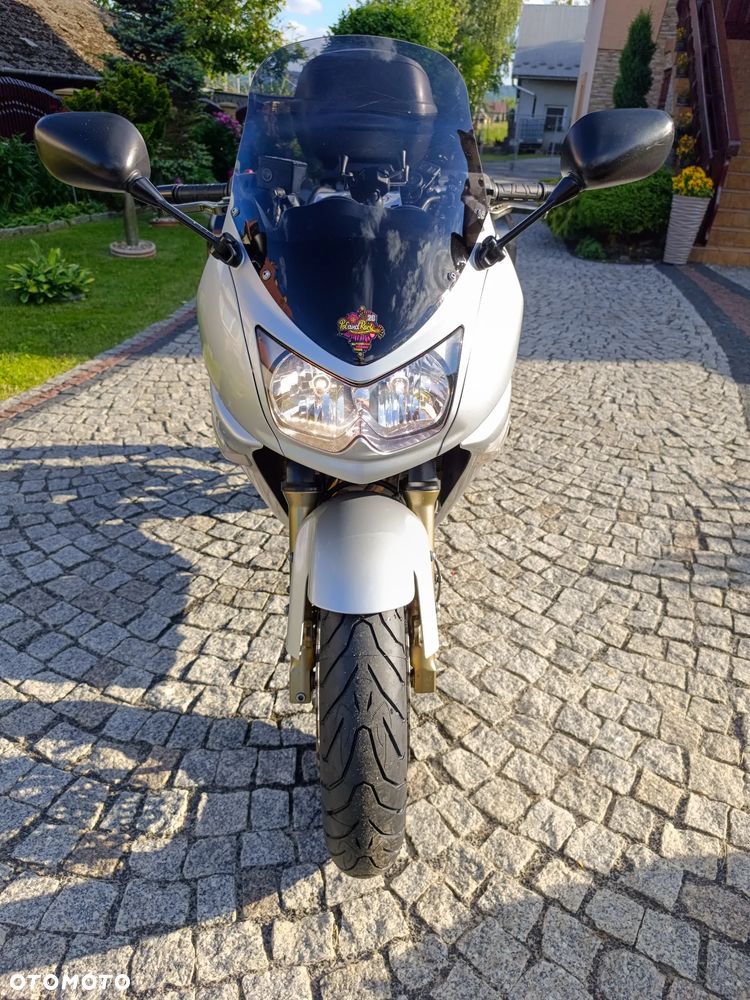 Kawasaki ER - 5