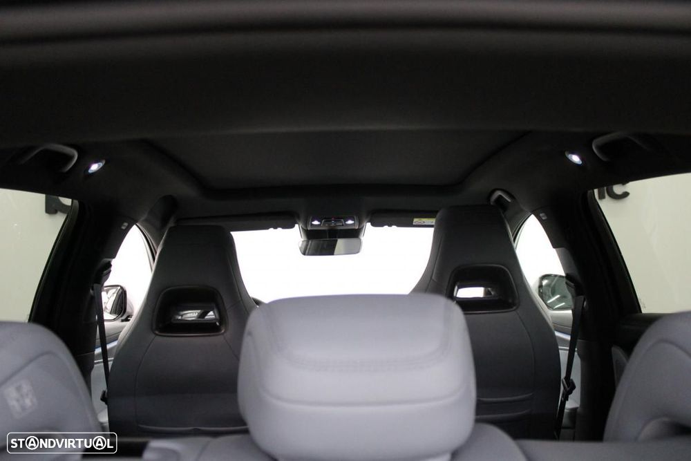 BYD Sealion 7 SEALION7 91.3 kWh Excellence AWD - 10