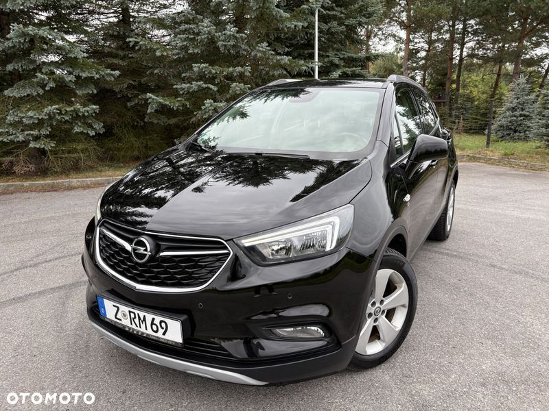 Opel Mokka X 1.4 ECOTEC Start/Stop 120 Jahre - 1