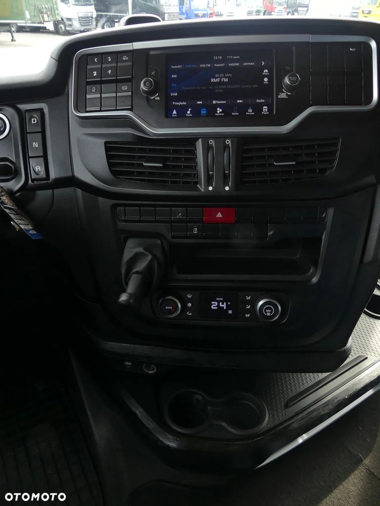 Iveco S WAY 460 / EURO 6 / NISKI PRZEBIEG / STANDARD / - 37