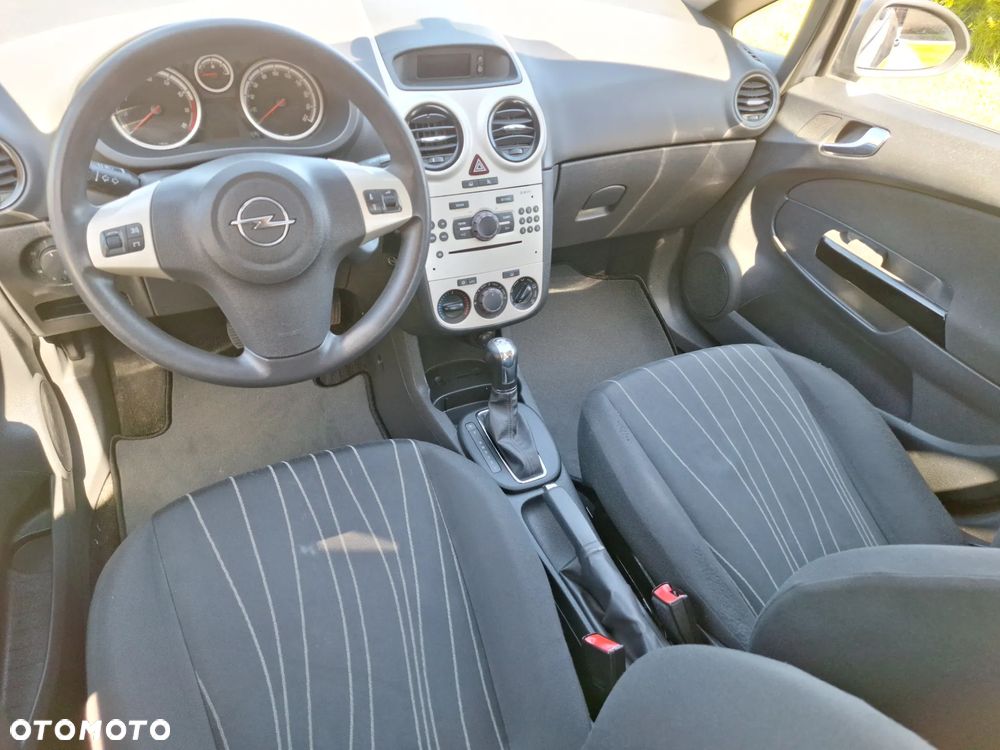 Opel Corsa - 4