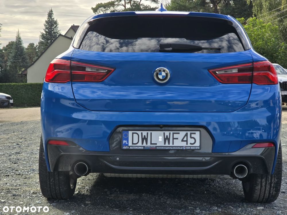 BMW X2 xDrive20i M Sport - 28