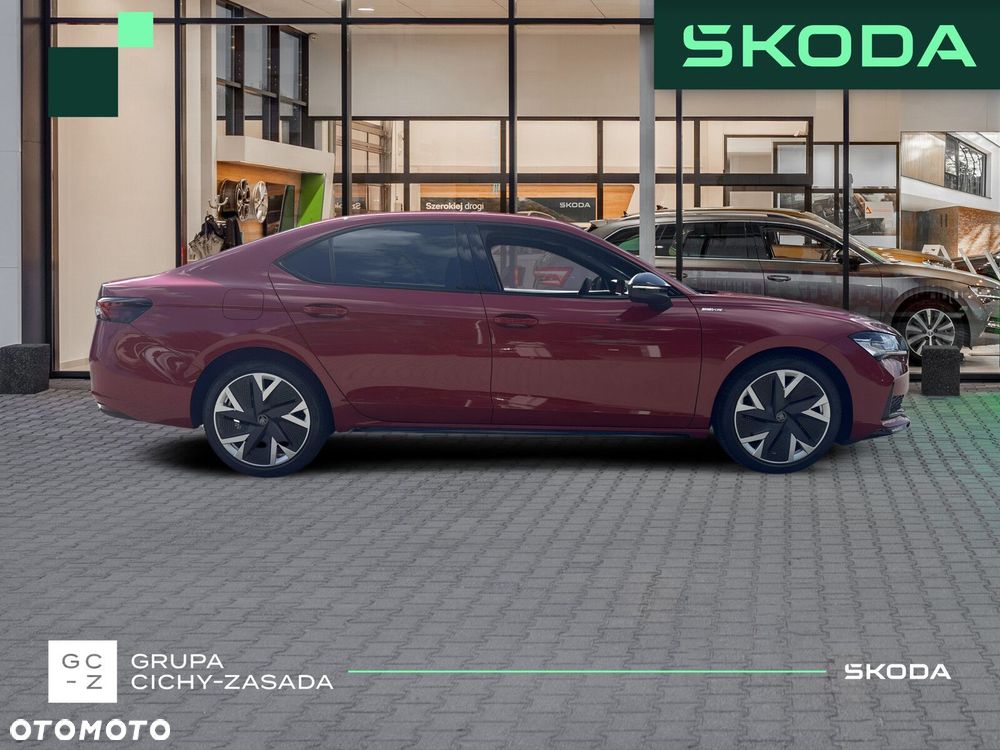 Skoda Superb 2.0 TDI SCR 4x4 Sportline DSG - 7