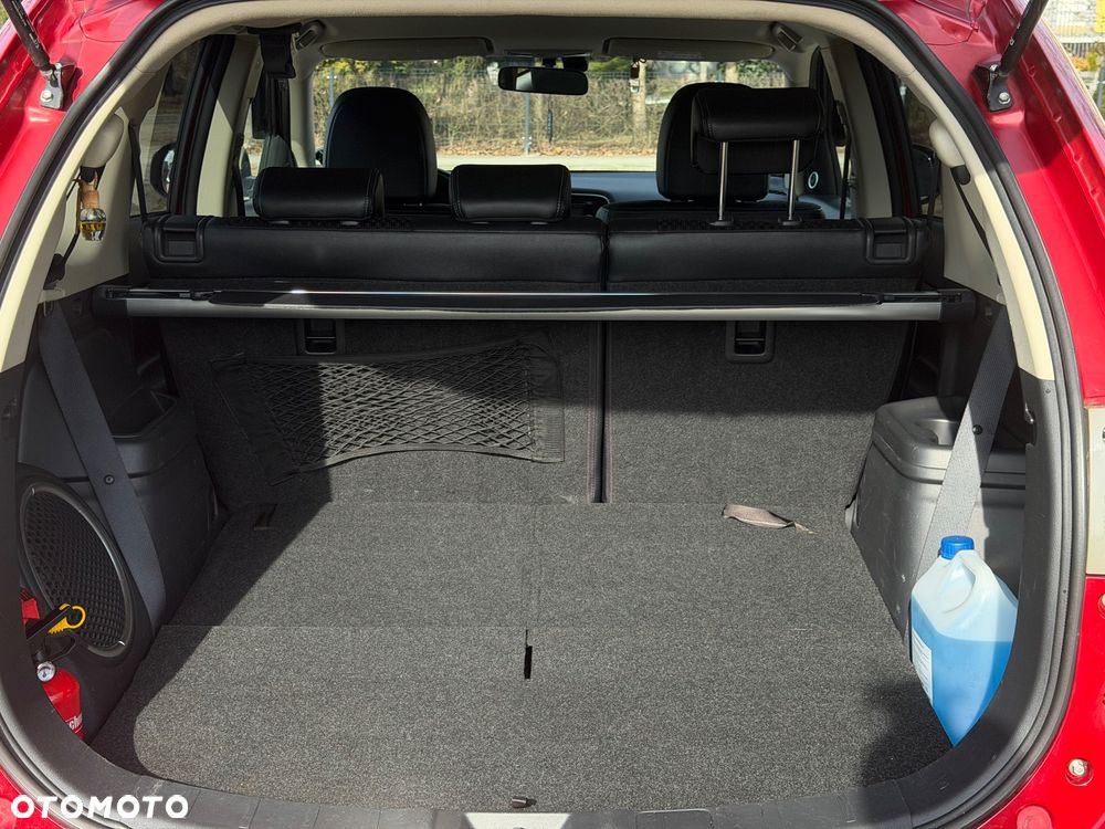 Mitsubishi Outlander 2.2 DID Instyle Navi 4WD - 9