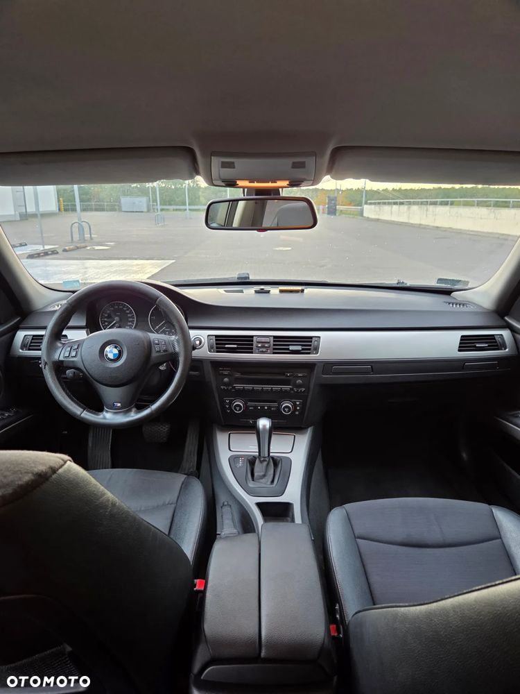 BMW Seria 3 - 9