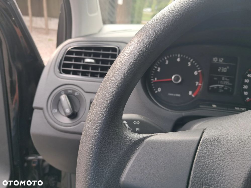 Volkswagen Polo - 18