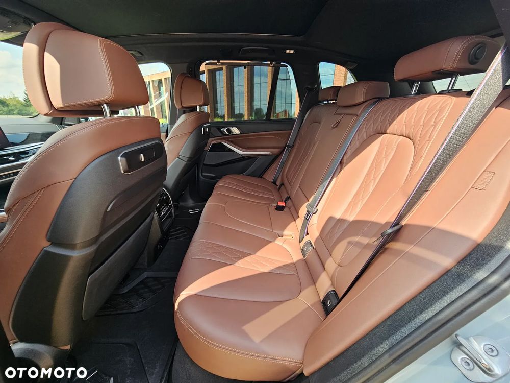 BMW X5 - 16