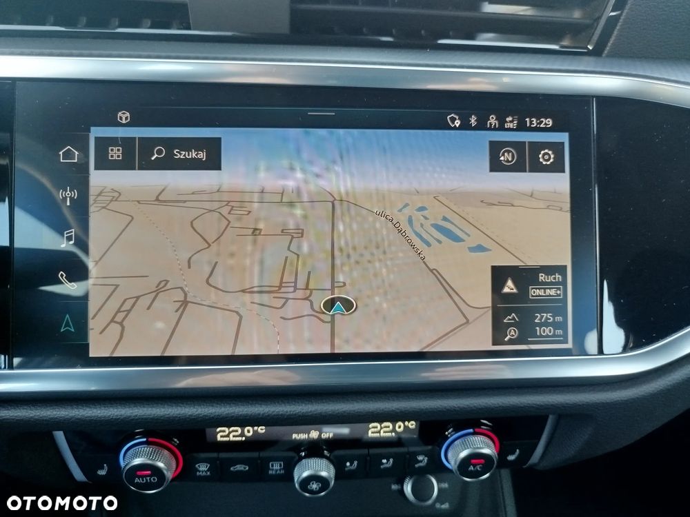 Audi Q3 35 TFSI Advanced S tronic - 22