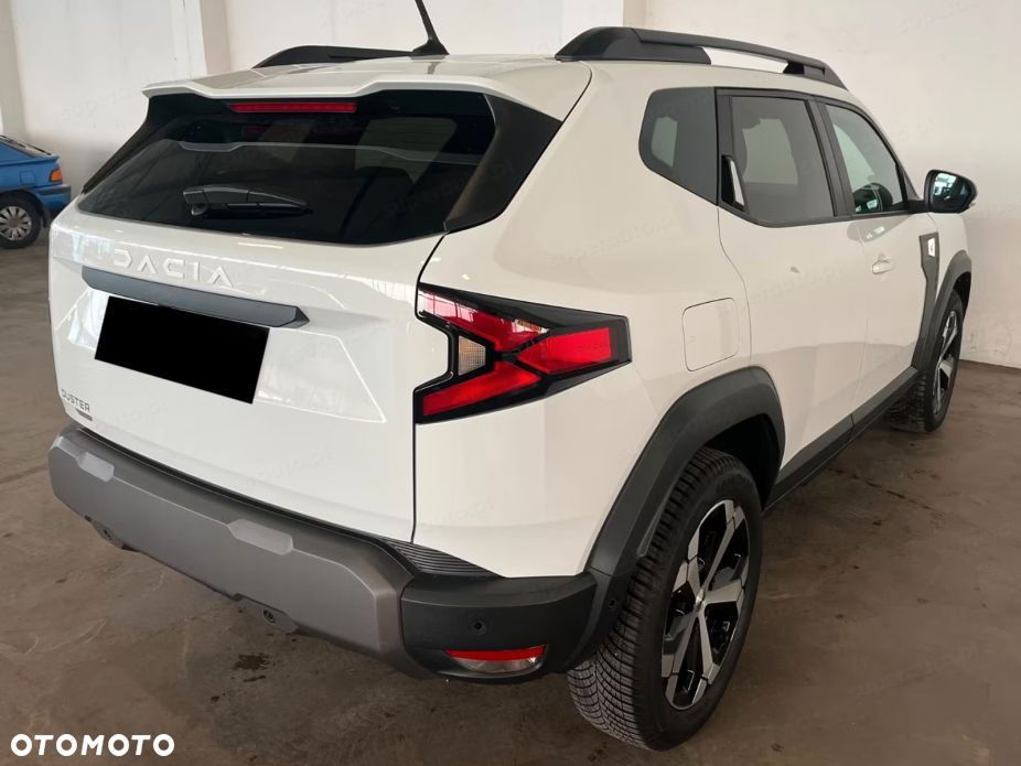 Dacia Duster - 5