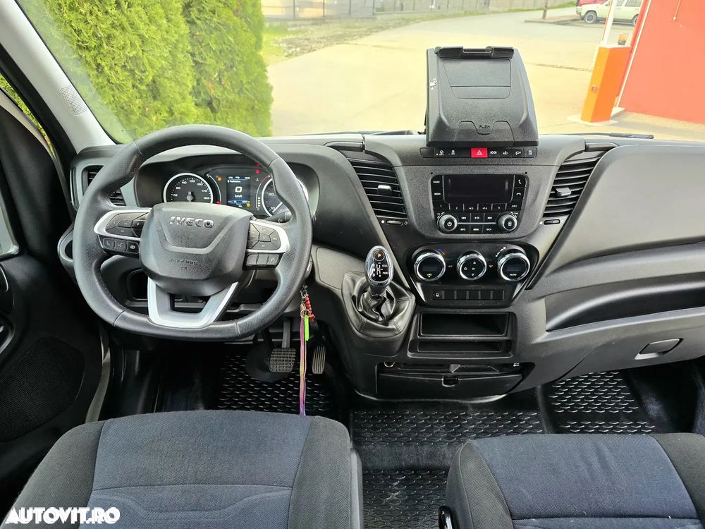Iveco Daily - 10