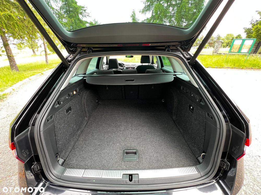 Skoda Superb 2.0 TDI DSG Style - 13