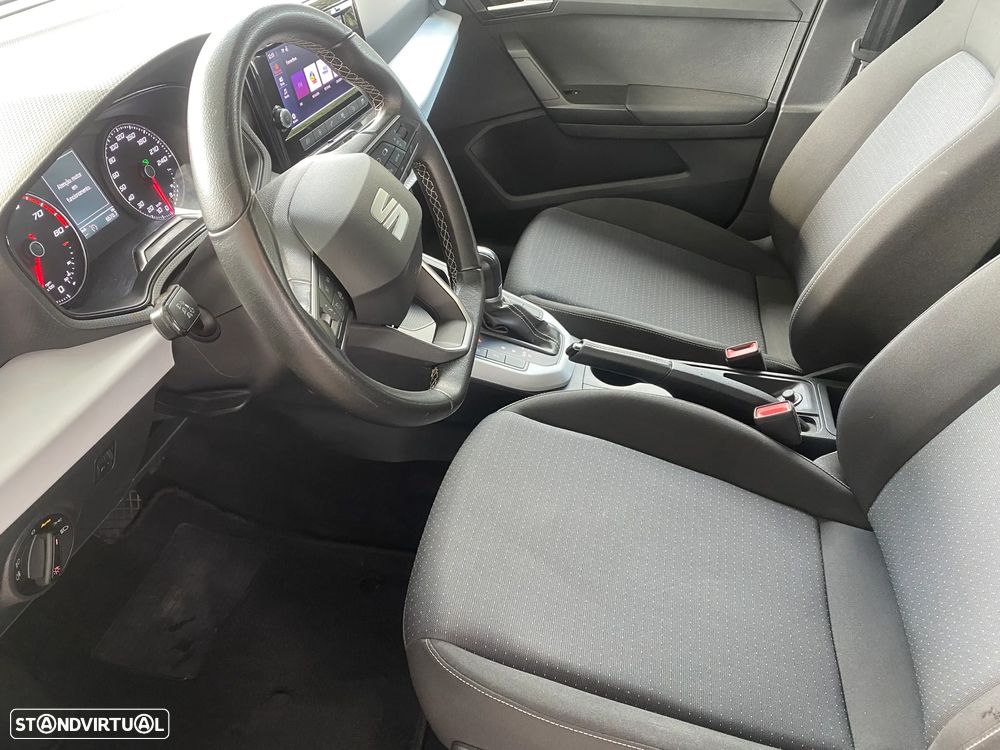 SEAT Arona 1.0 TSI Style DSG - 12