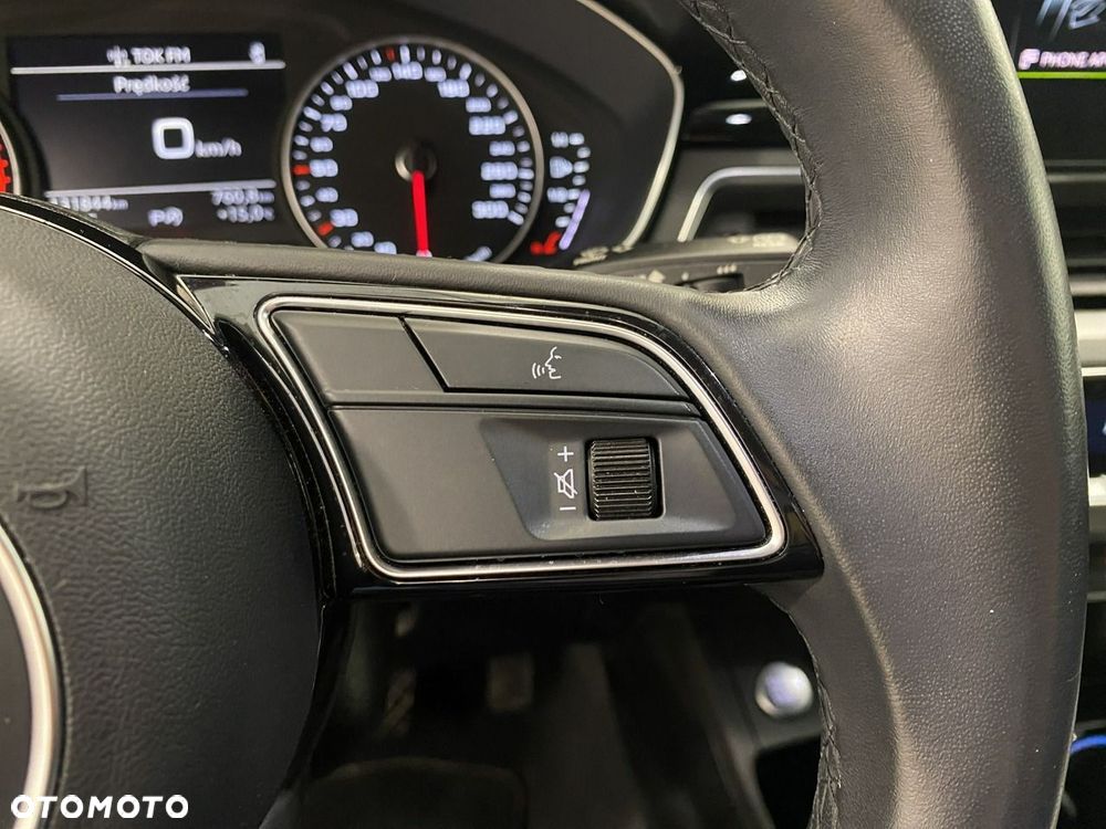 Audi A4 Avant - 23