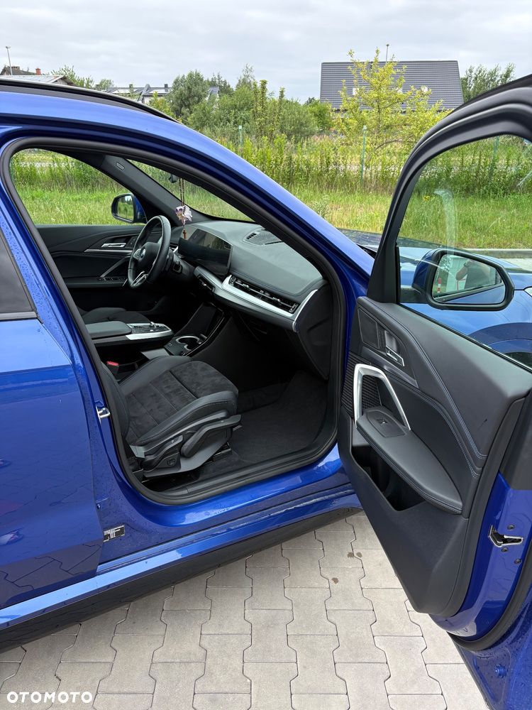 BMW X1 sDrive18i M Sport - 10