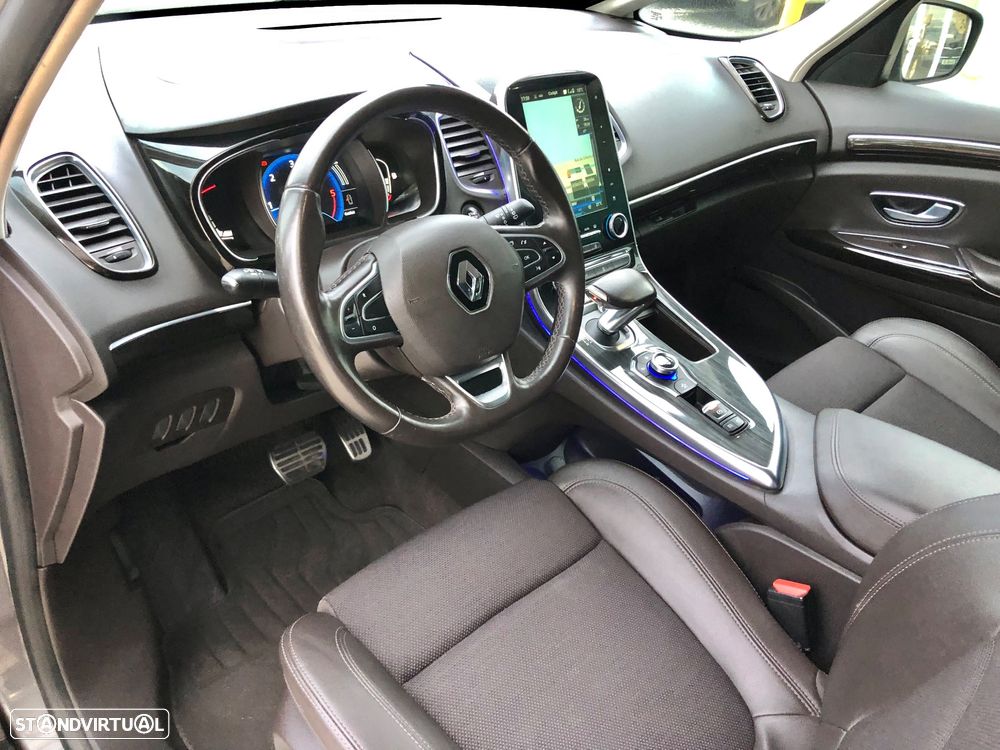 Renault Espace Energy dCi 160 EDC Intens - 29