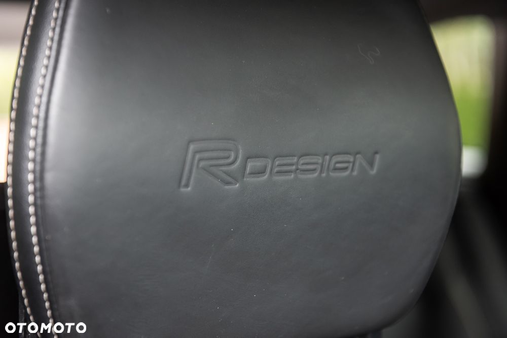 Volvo XC 60 D3 Drive-E R-Design Kinetic - 9