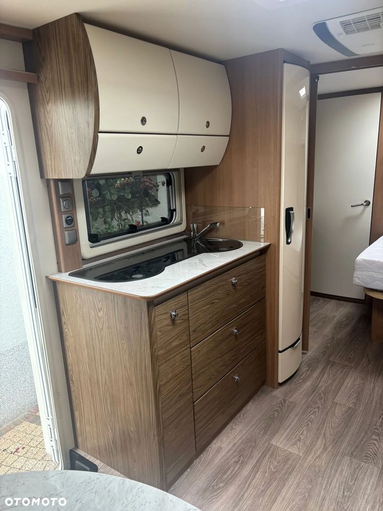 Fendt Tiffany S. 590 - 9