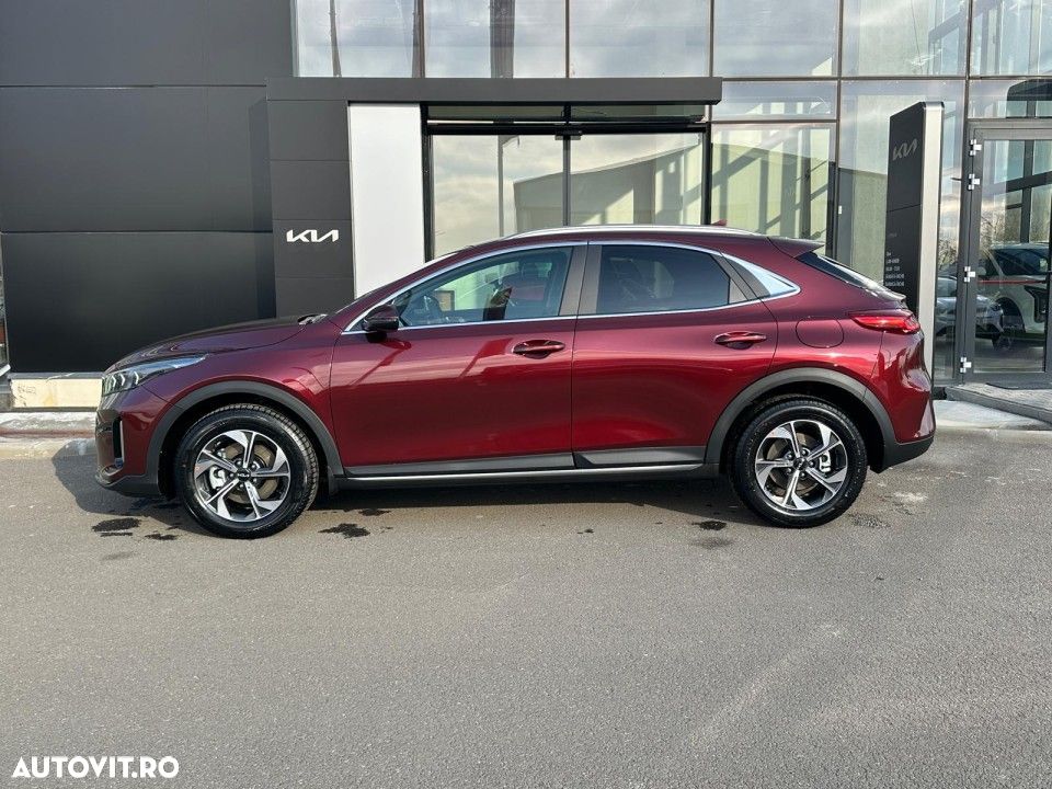 Kia XCeed - 3
