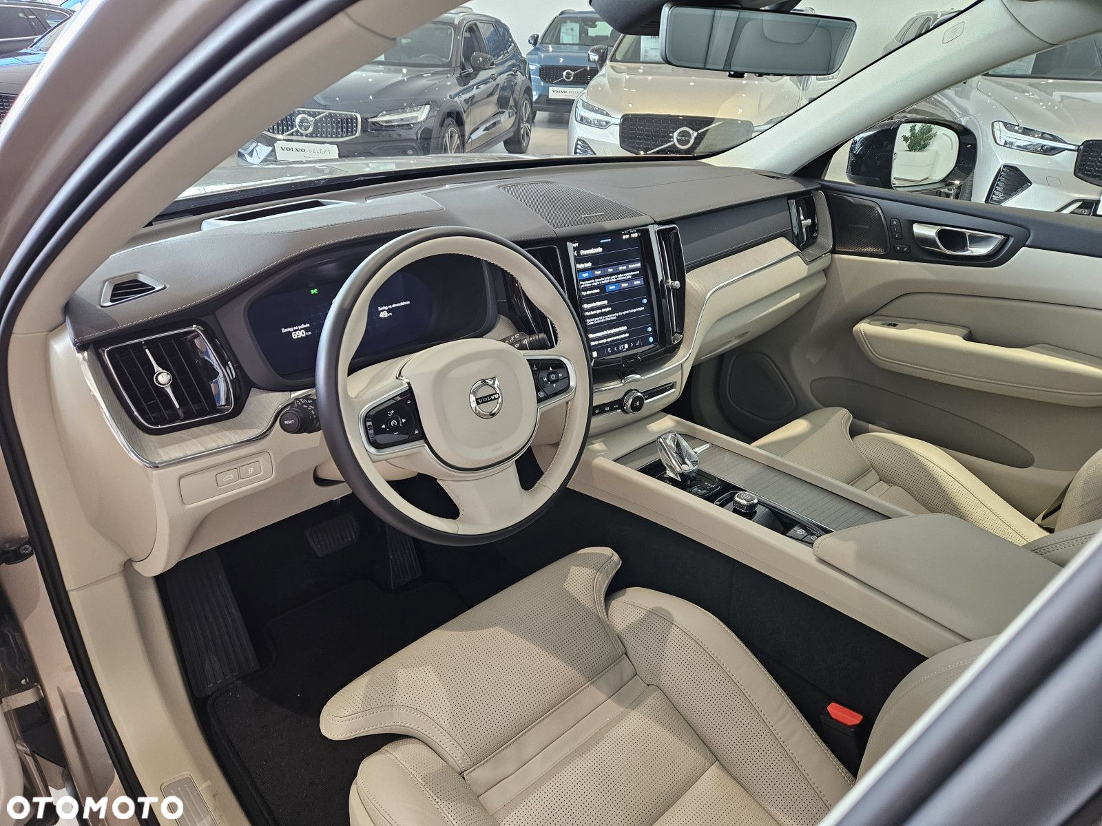 Volvo XC 60 - 12
