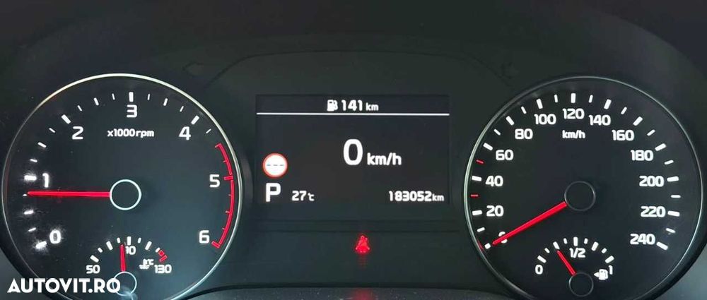 Kia Sportage - 31