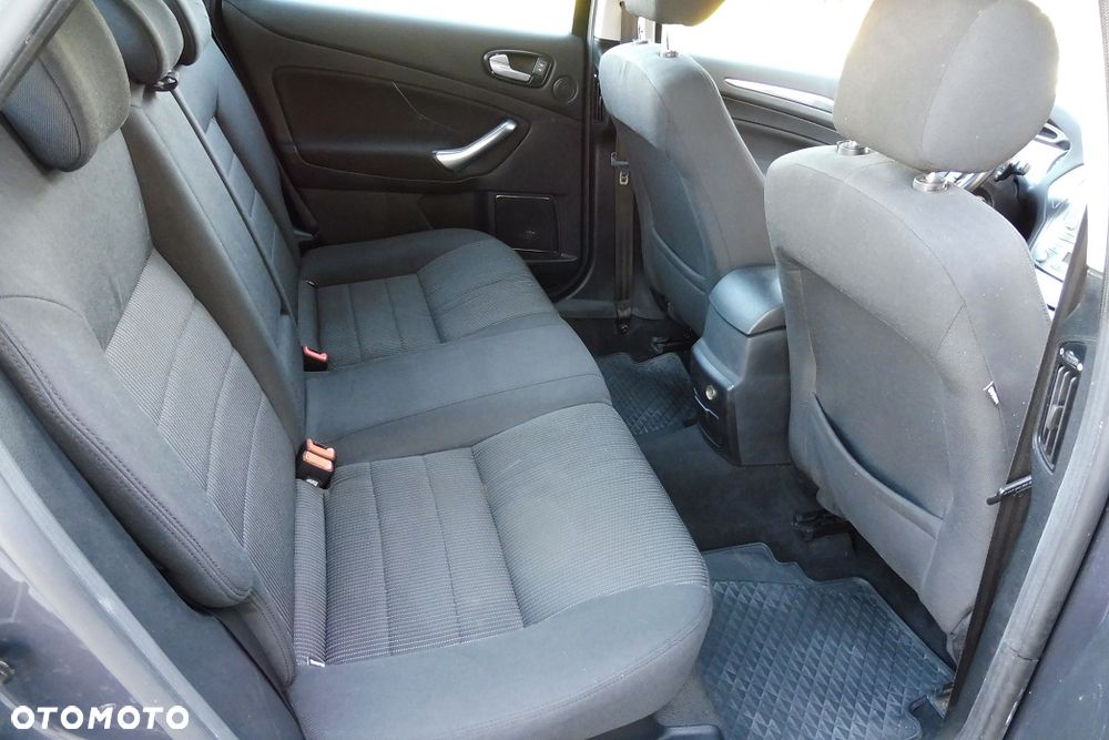 Ford Mondeo 2.0 Viva Titanium - 15