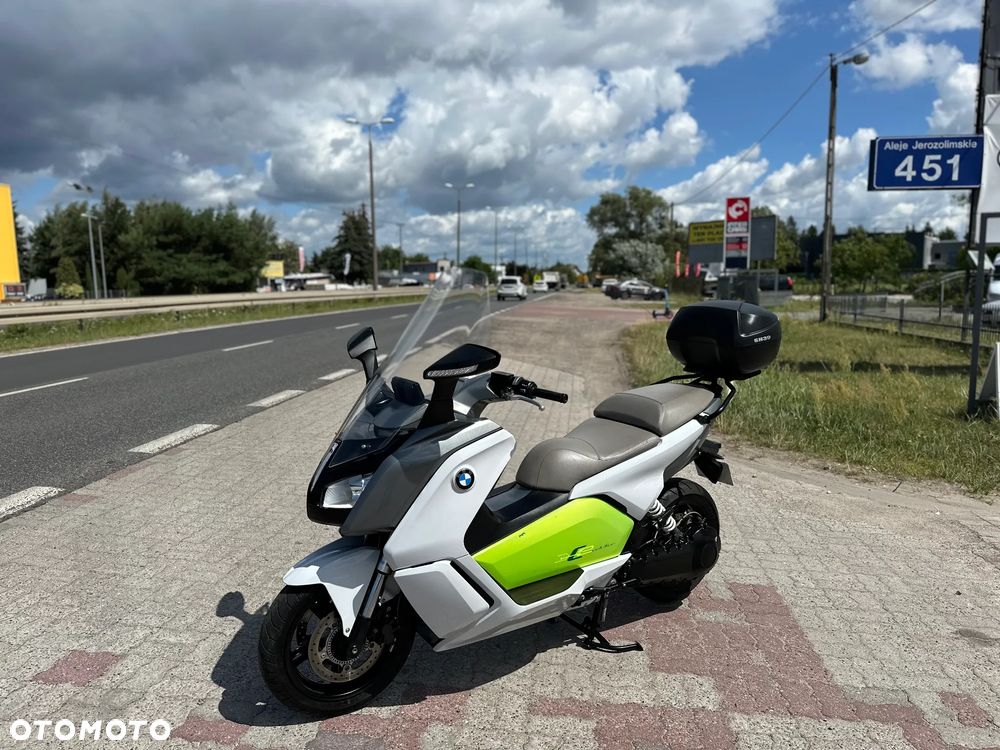 BMW Inny - 3