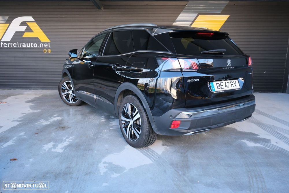 Peugeot 3008 - 2