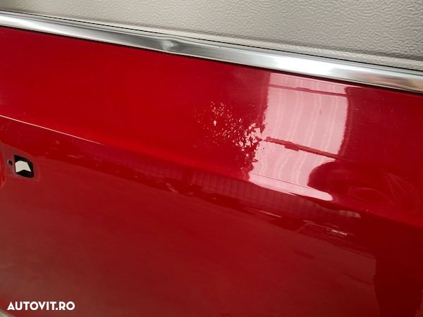 Portiera usa dreapta fata VOLVO XC90 2015-2022 - 6