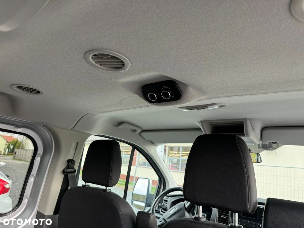 Ford Transit Custom Kombi 320 L2H1 Trend - 15