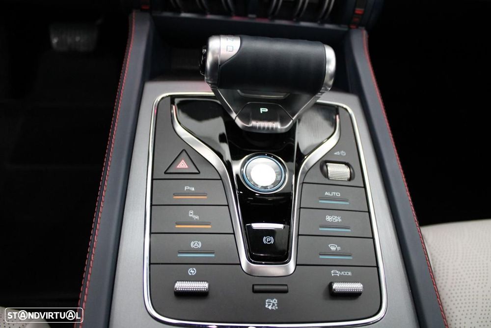 BYD Atto 3 Design - 17