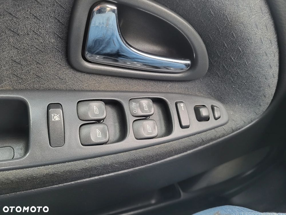 Volvo V40 1.9 D Classic Limited Edition Sport - 16