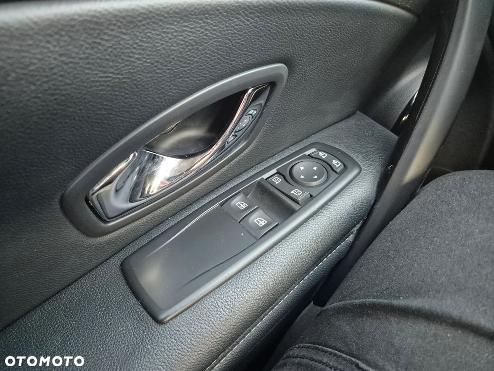 Renault Megane 1.5 dCi Bose - 15