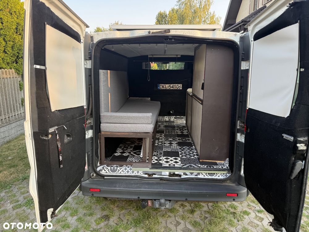 Opel Vivaro - 7